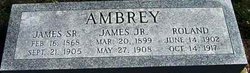James Ambrey Sr.