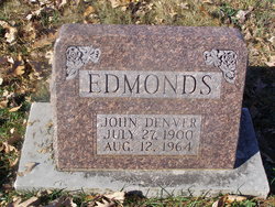 John Denver Edmonds 
