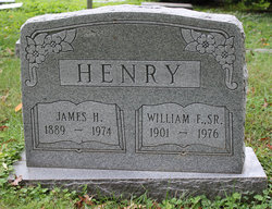 James H. Henry 