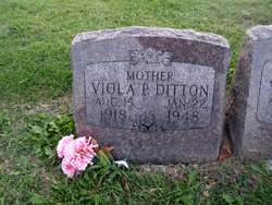 Viola P Ditton 