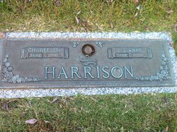 Charles M. Harrison 