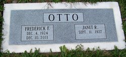 Janet R. Otto 