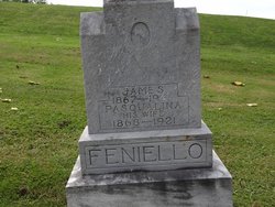 James Feniello 