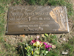 Michael Wesley Mouland 