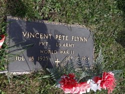 Vincent Pete Flynn 