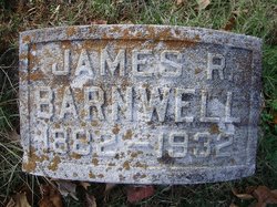 James R. Barnwell 