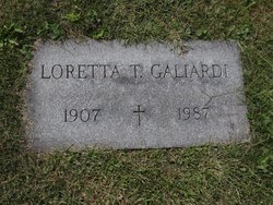 Loretta T. Galiardi 