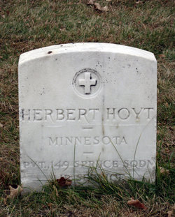 Herbert Hoyt 