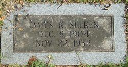 James K. Selken 
