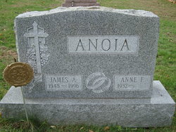 James A Anoia 