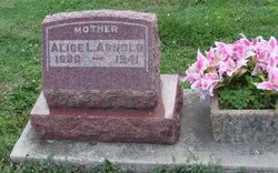 Alice L. <I>Richmond</I> Arnold 