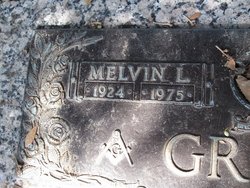 Melvin Lee Green 