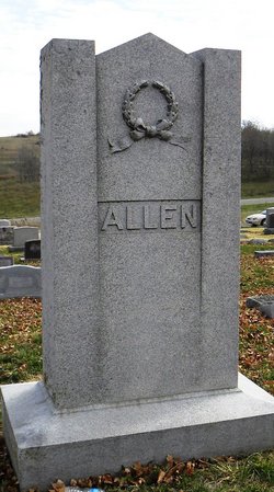 Ralph Leon Allen 