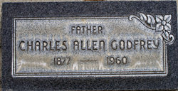 Charles Allen Godfrey 