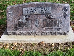 Roy Olin Easley 