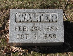 Walter Bozarth 