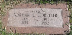 Norman L Ledbetter 