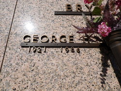 George H Bryant 