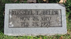 Russell Emmett Belew 