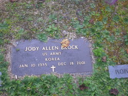 Jody Brock 