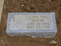 Terry Ray Denton 