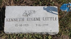 Kenneth Eugene Little 