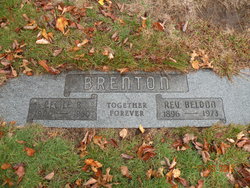 Beldon Brenton 