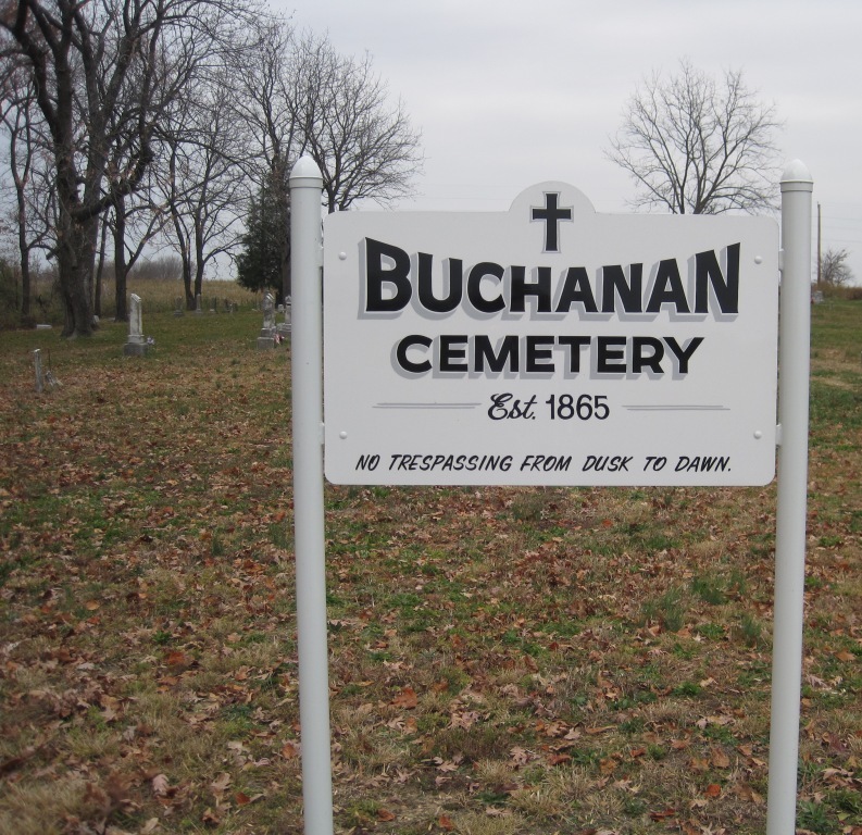 Buchanan Cemetery