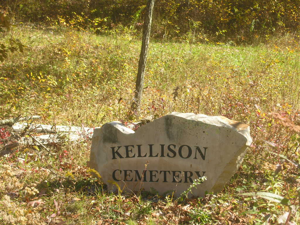 Kellison Cemetery