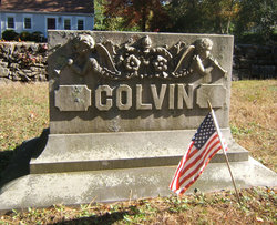 Grant L. Colvin 