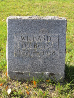 Willard DuBois 