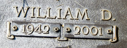 William D. Seccuro 