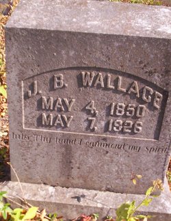 John Bergis Wallace 