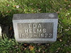 Ida E. Helms 