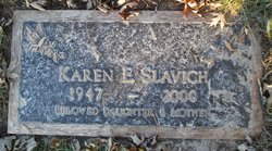 Karen E. Slavich 