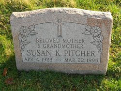 Susan K. Pitcher 