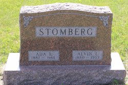 Alvin L Stomberg 