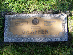 John A. Shaffer 