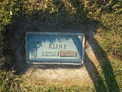 James F. Kline 
