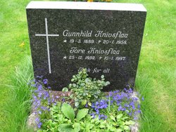 Gunnhild Knivsflaa 