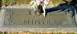 Ernest Lloyd Minter 
