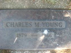 Charles Michael Young 