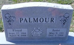 Floyd Palmour 