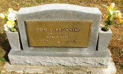 Don C. Browning 