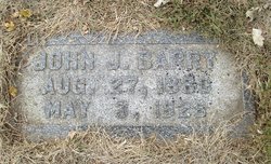 John J. Barry 