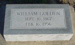 William Golden 