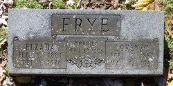 Lorenzo D. Frye 