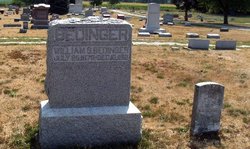 William S. Bedinger 