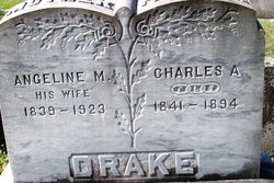 Charles A. Drake 
