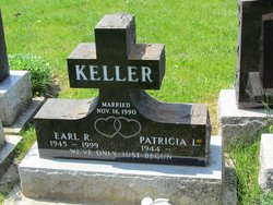 Earl Keller 